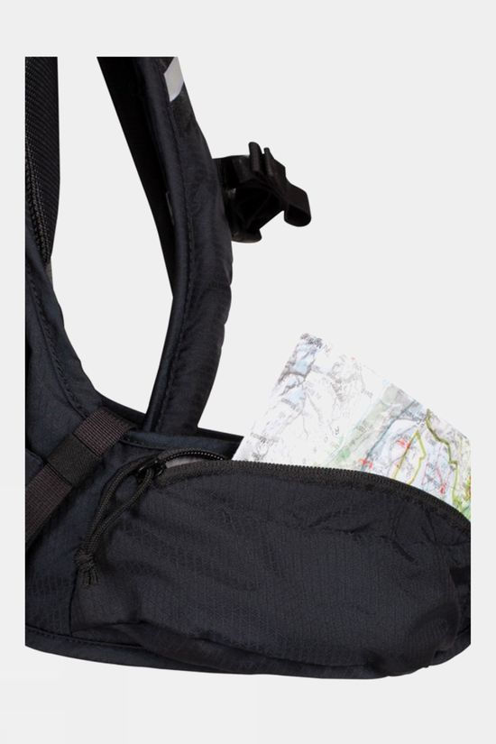 Mammut Lithium Speed 20L Backpack Dragon Fruit/Black