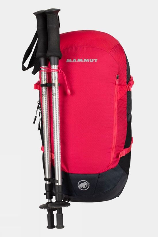 Mammut Lithium Speed 20L Backpack Dragon Fruit/Black
