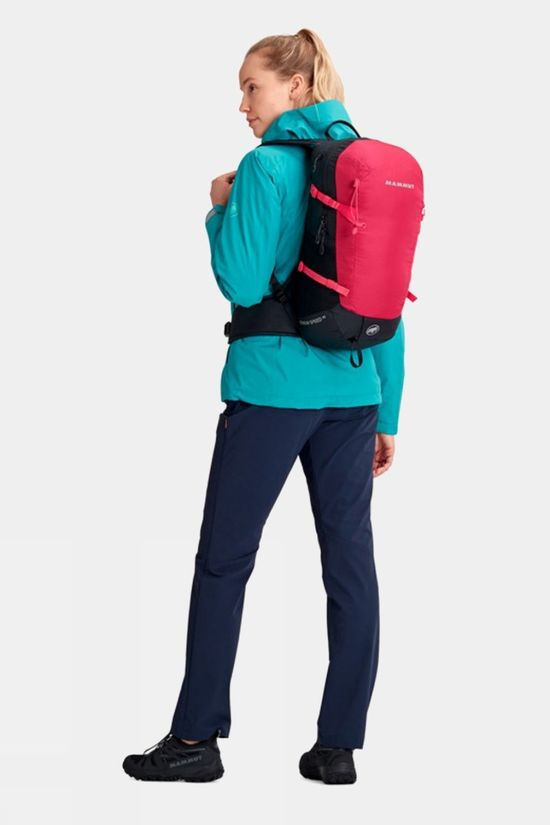 Mammut Lithium Speed 20L Backpack Dragon Fruit/Black