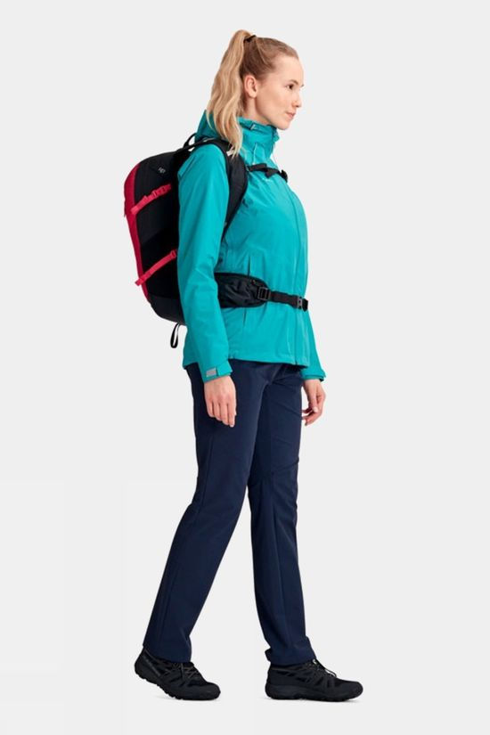 Mammut Lithium Speed 20L Backpack Dragon Fruit/Black
