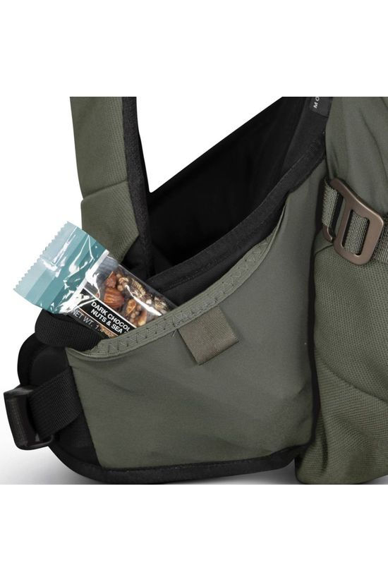 Osprey Archeon 30L Rucksack Haybale Green