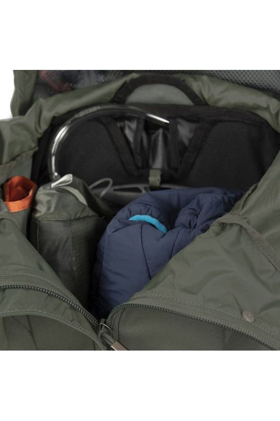 Osprey Archeon 30L Rucksack Haybale Green