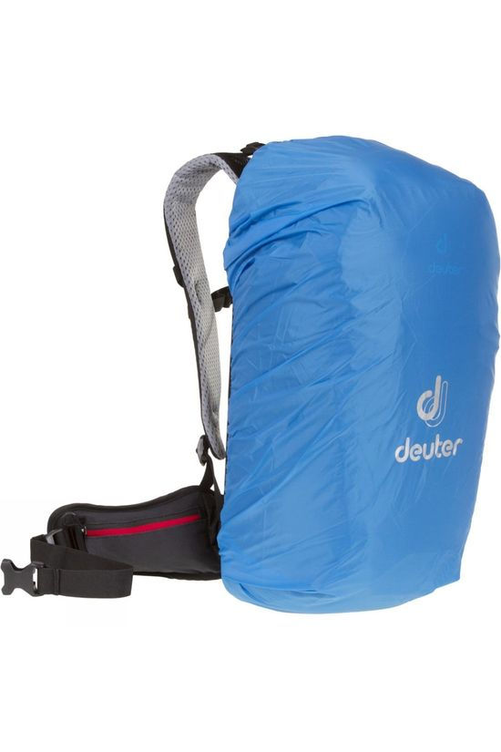 Deuter Men's Lite Hike 22 Backpack Black