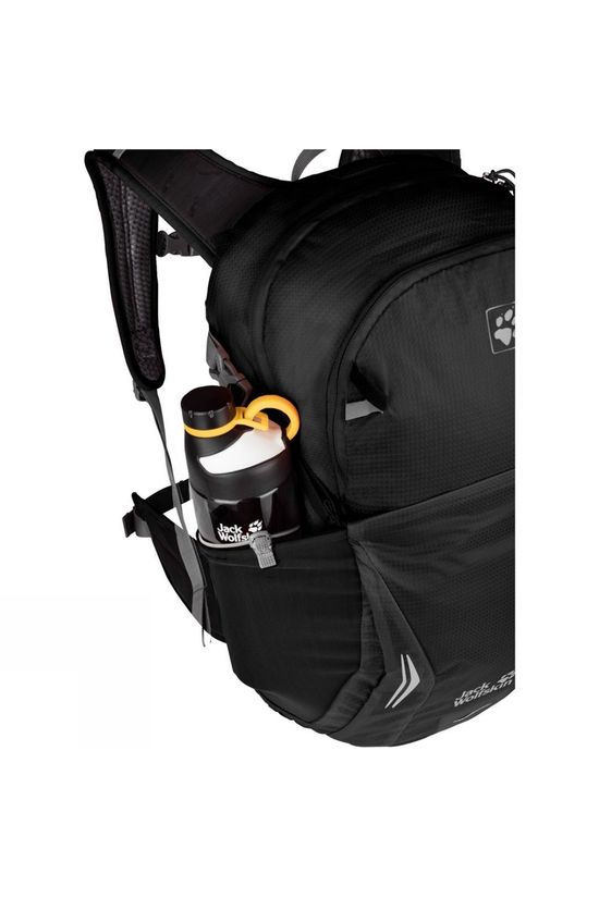 Jack Wolfskin Moab Jam 20L Daypack Black