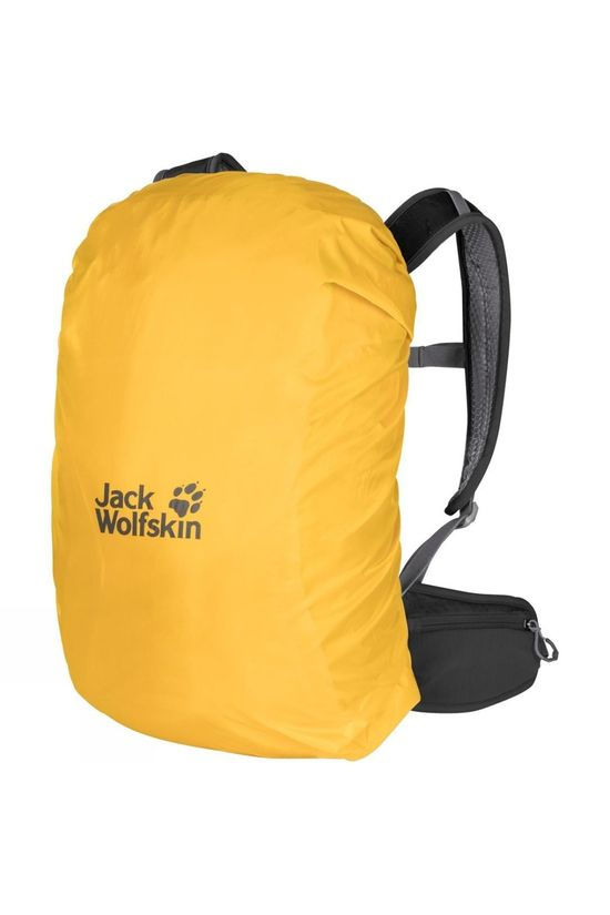 Jack Wolfskin Moab Jam 20L Daypack Black
