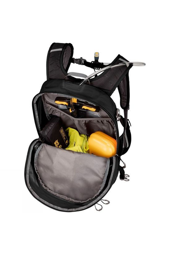 Jack Wolfskin Moab Jam 20L Daypack Black