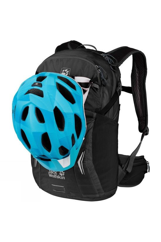 Jack Wolfskin Moab Jam 20L Daypack Black