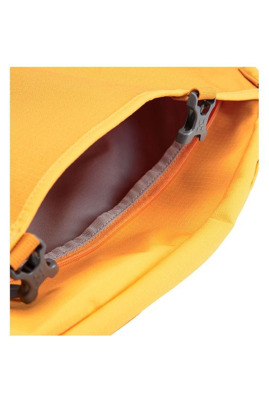 Haglofs Tight Large Rucksack Desert yellow/cloudberry 