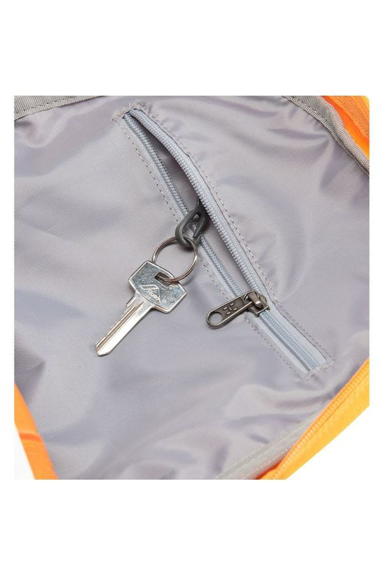 Haglofs Tight Small Rucksack Desert yellow/cloudberry 