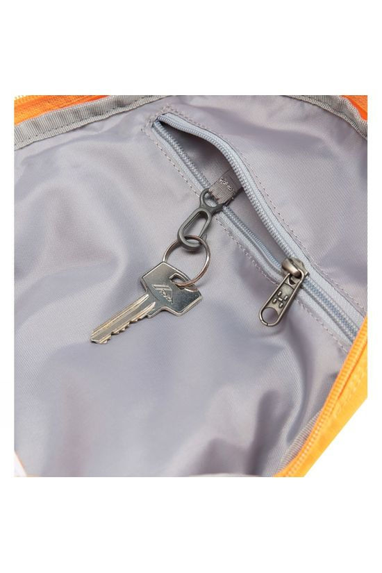 Haglofs Tight X-Small Rucksack Desert yellow/cloudberry 