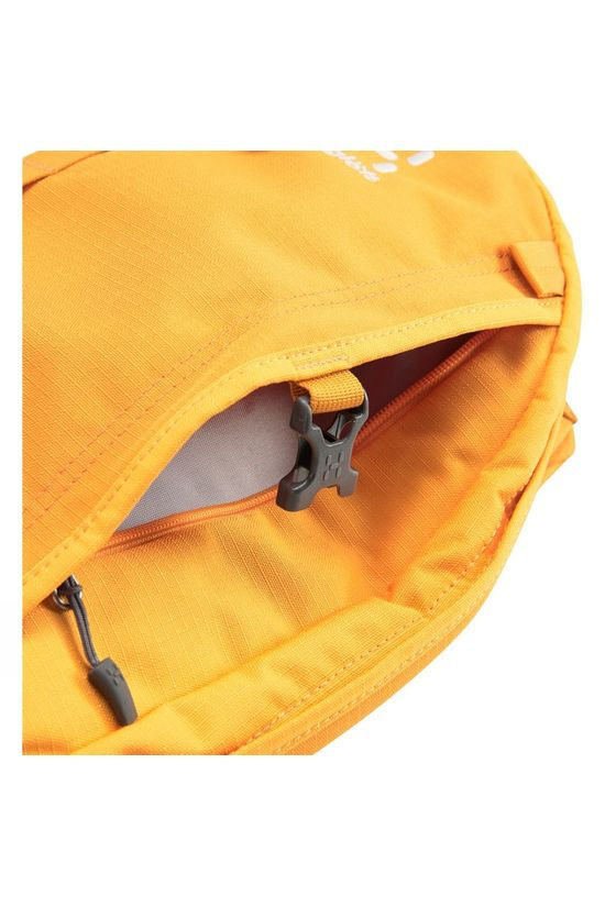 Haglofs Tight X-Small Rucksack Desert yellow/cloudberry 
