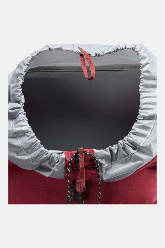 Haglofs Ströva 55 Rucksack Brick red/Light Maroon Red