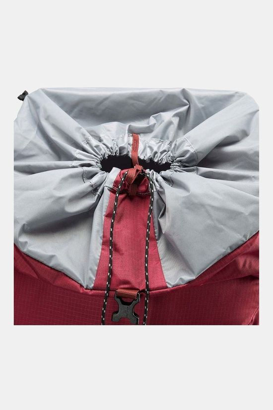 Haglofs Ströva 55 Rucksack Brick red/Light Maroon Red