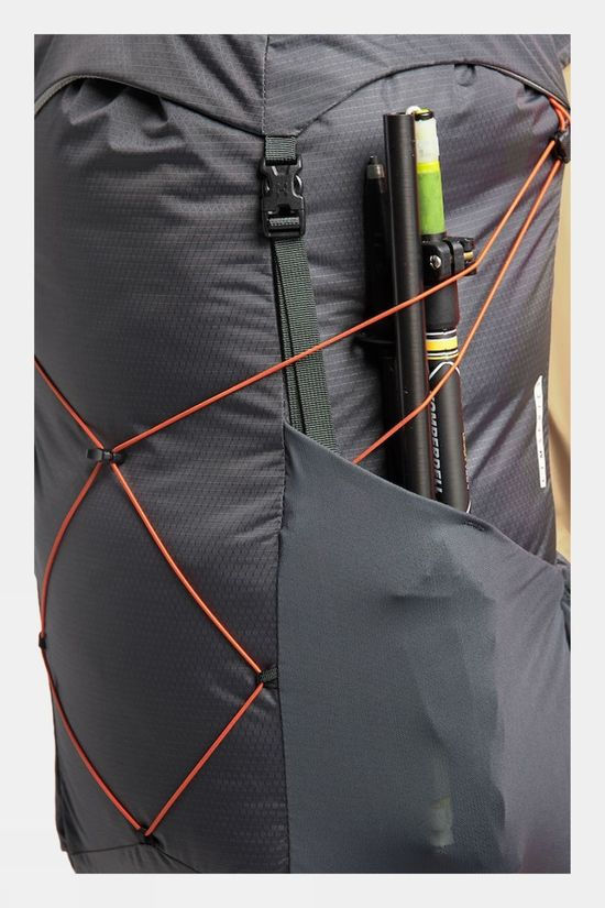Haglofs L.I.M 35 Rucksack Magnetite/Flame Orange