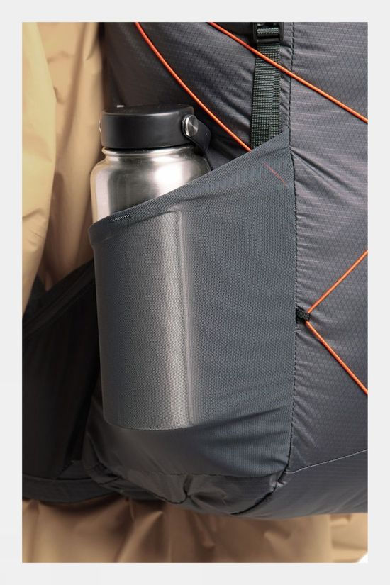 Haglofs L.I.M 35 Rucksack Magnetite/Flame Orange