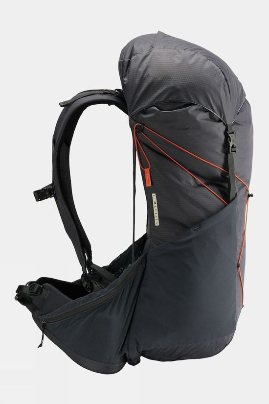 Haglofs L.I.M 35 Rucksack Magnetite/Flame Orange