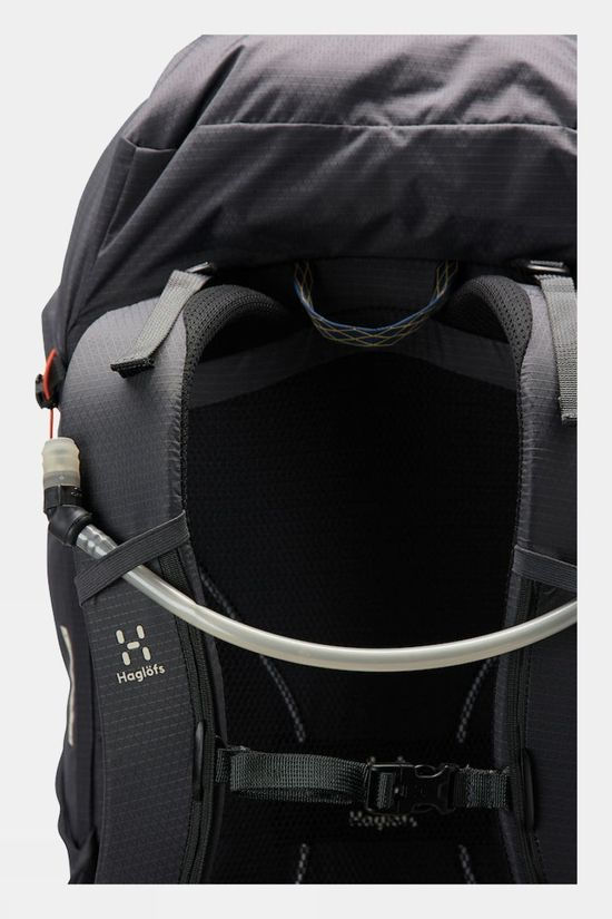 Haglofs L.I.M 35 Rucksack Magnetite/Flame Orange