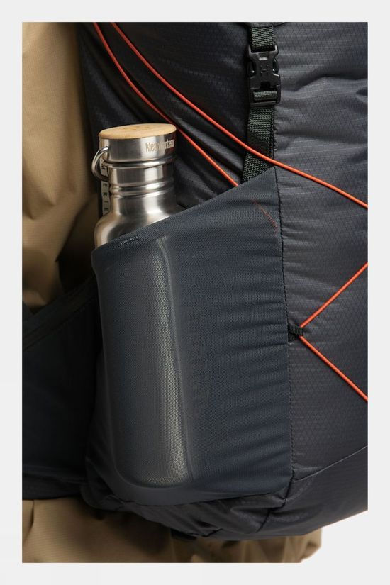 Haglofs L.I.M 25 Rucksack Magnetite/Flame Orange