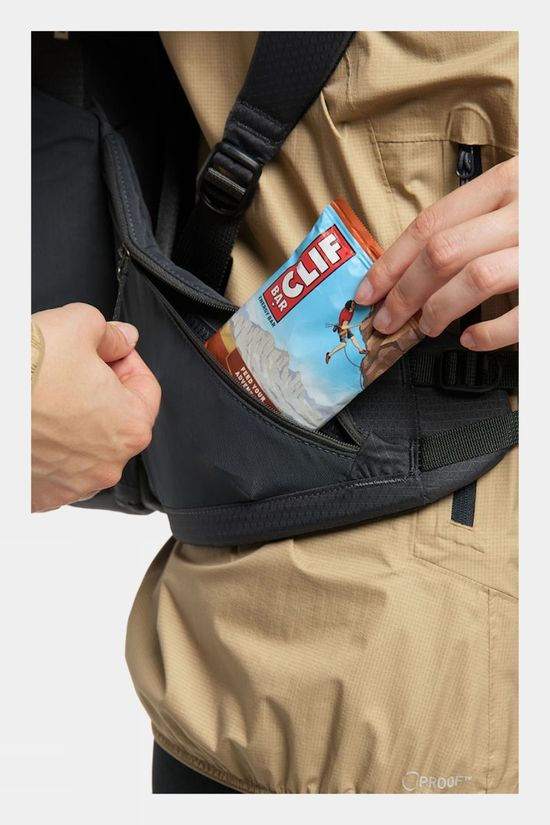 Haglofs L.I.M 25 Rucksack Magnetite/Flame Orange