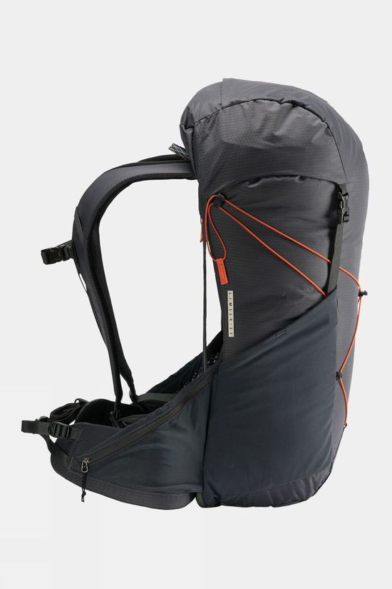 Haglofs L.I.M 25 Rucksack Magnetite/Flame Orange