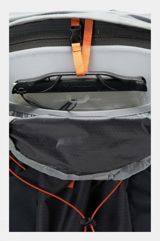 Haglofs L.I.M 25 Rucksack Magnetite/Flame Orange