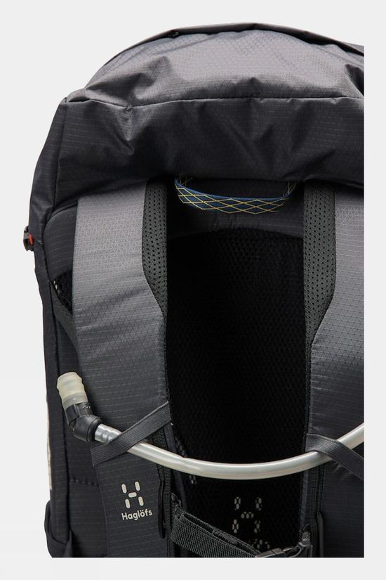 Haglofs L.I.M 25 Rucksack Magnetite/Flame Orange