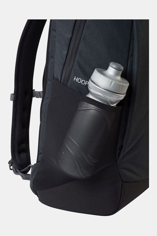 Berghaus Hooper Rucsack Black/Grey