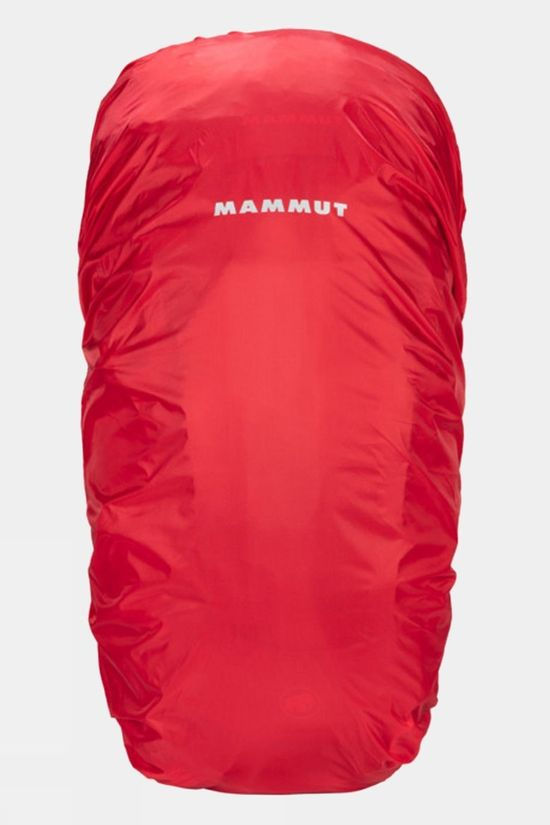 Mammut Lithium Crest Granit/Black
