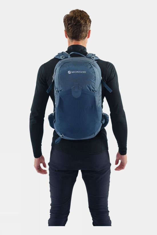 Montane Azote 25L Rucksack Astro Blue