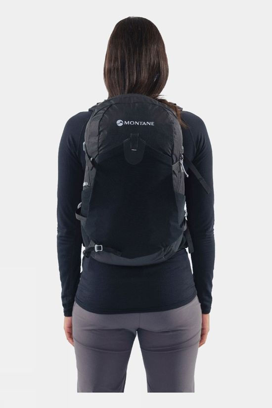 Montane Womens Azote 24L Rucksack Black