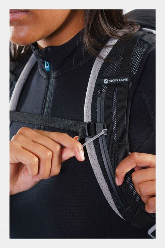 Montane Womens Azote 24L Rucksack Black