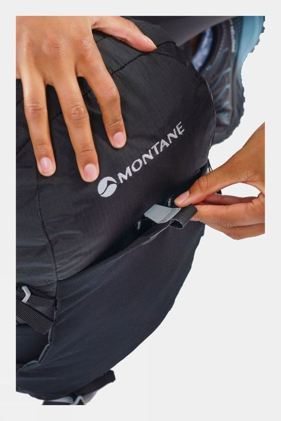 Montane Womens Azote 24L Rucksack Black