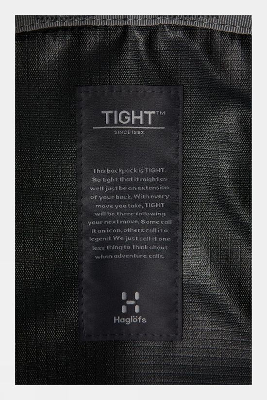 Haglofs Tight Medium Rucksack True Black