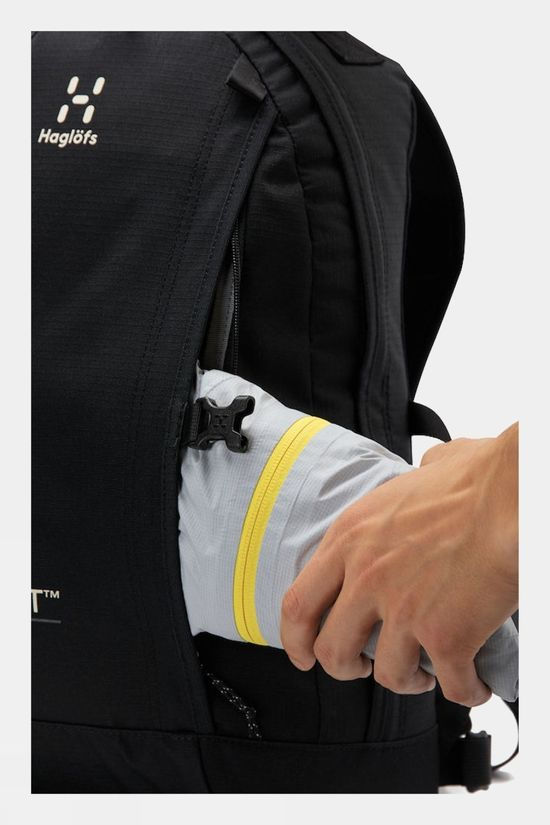 Haglofs Tight Medium Rucksack True Black