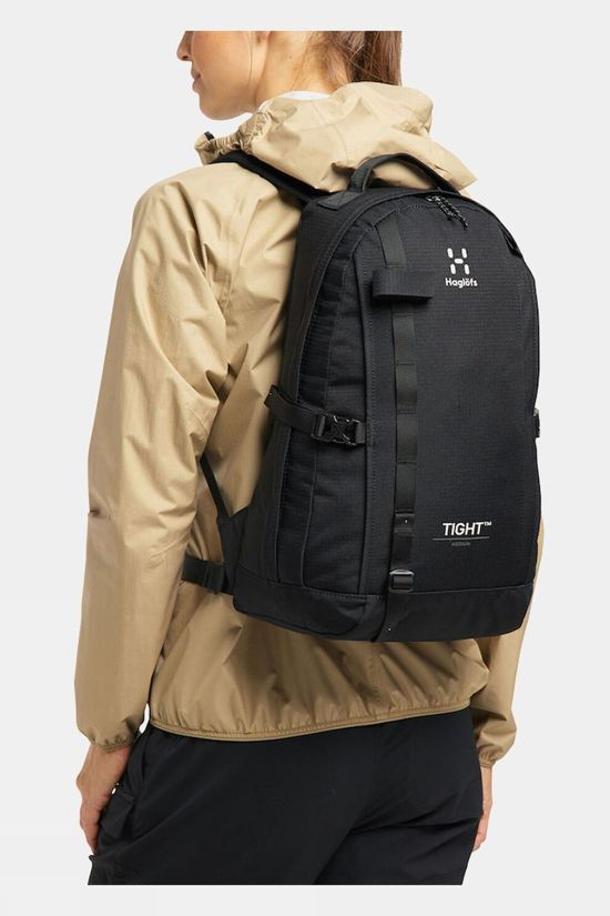 Haglofs Tight Medium Rucksack True Black