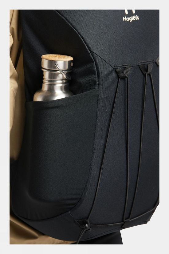 Haglofs Corker 20L Rucksack True Black
