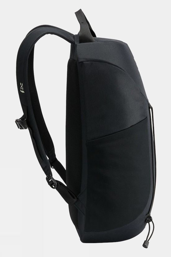 Haglofs Corker 20L Rucksack True Black