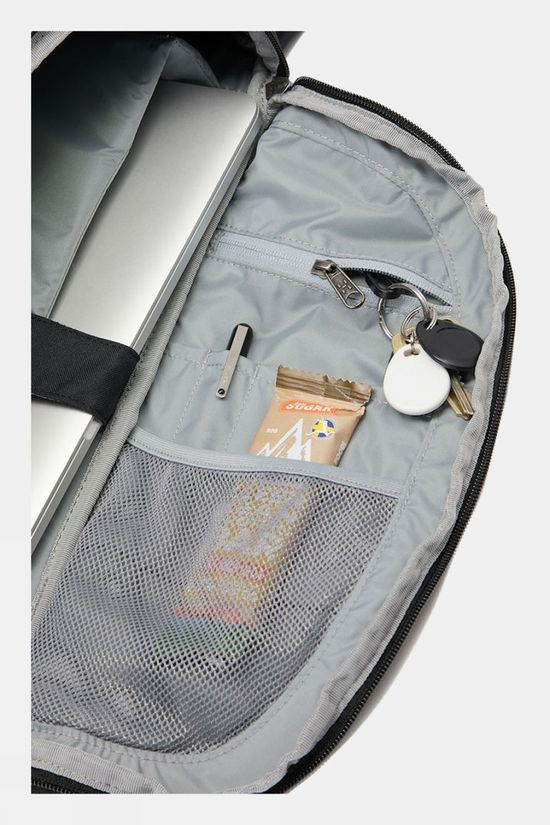Haglofs Corker 20L Rucksack True Black
