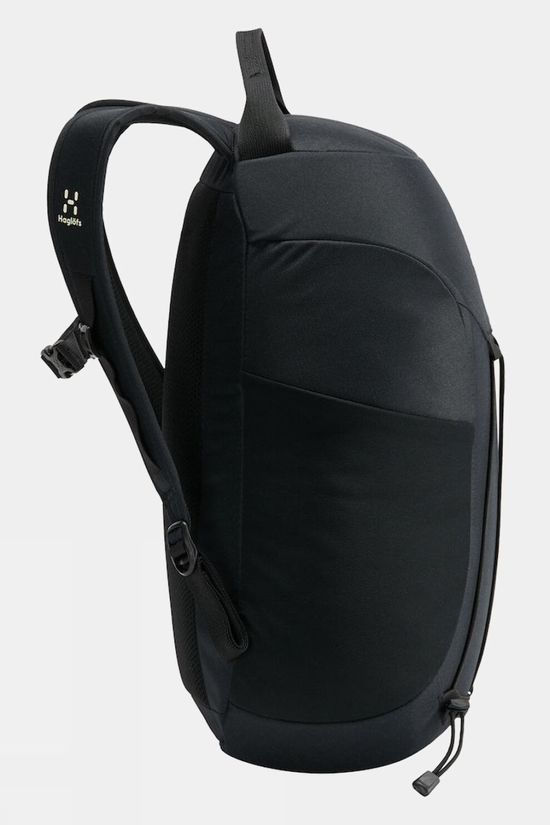 Haglofs Corker 15L Rucksack True Black