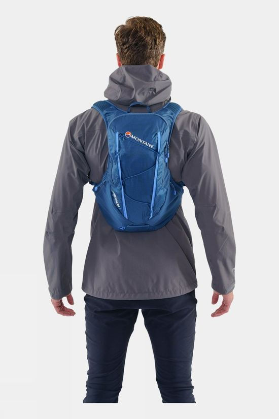 Montane Trailblazer 8 Narwhal Blue