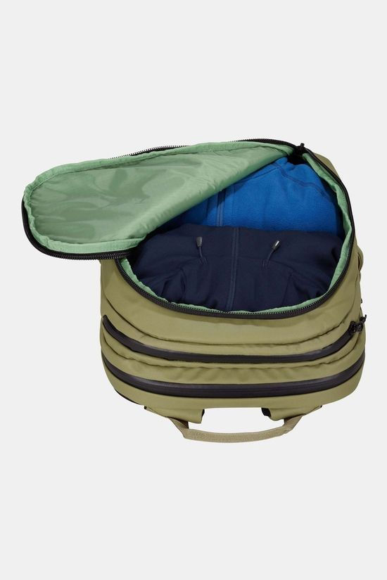 Mammut Seon Shuttle 22L Rucksack Olive