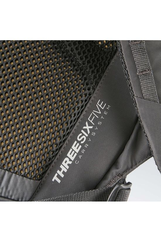 Lowe Alpine Link 22 Rucksack Anthracite