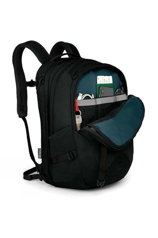 Osprey Womens Nova 33 Rucksack Black