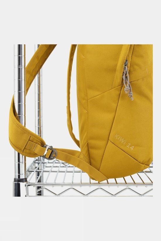 Craghoppers Kiwi Classic Backpack 14L Dark ButterScotch