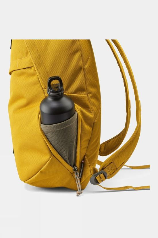 Craghoppers Kiwi Classic Backpack 14L Dark ButterScotch