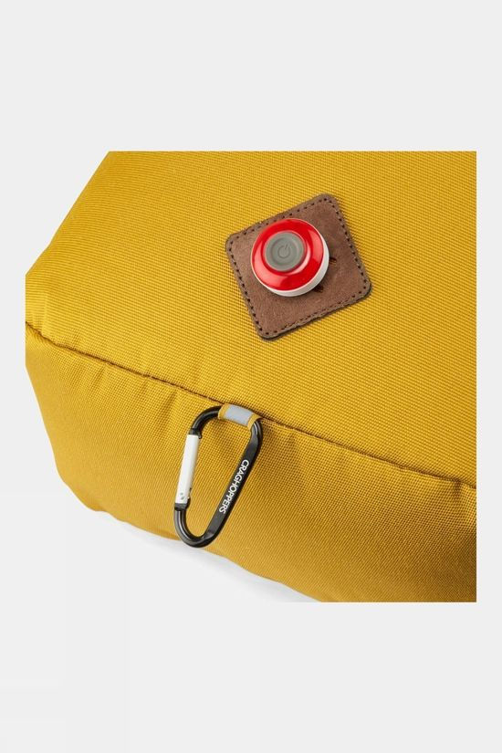 Craghoppers Kiwi Classic Backpack 14L Dark ButterScotch