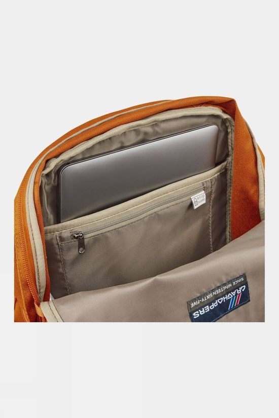 Craghoppers Kiwi Classic Backpack 22L Potters Clay