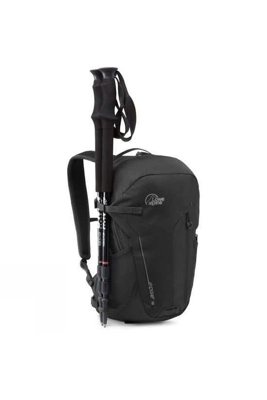 Lowe Alpine Edge 18 Backpack Black