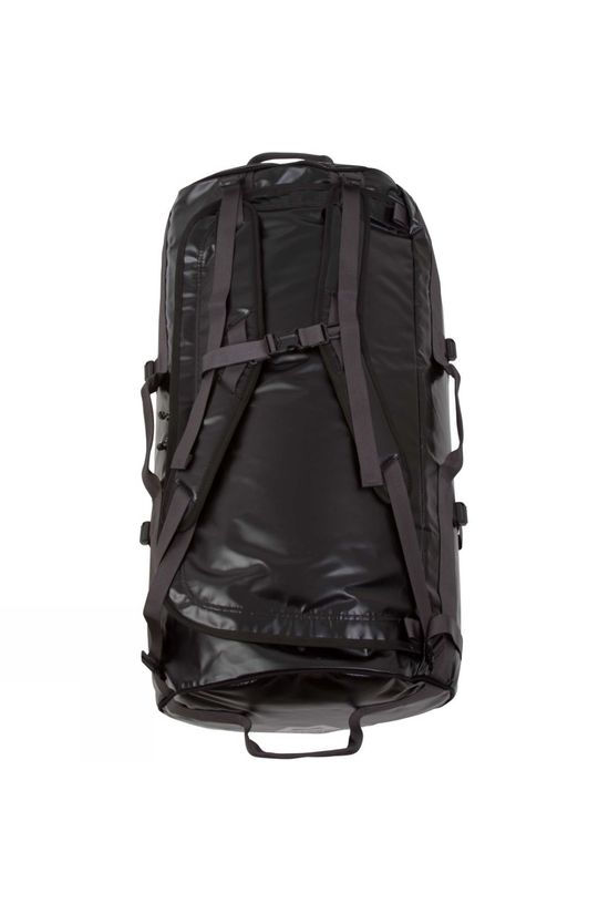 Mountain Equipment Wet & Dry Kit Bag II 100L Black/Shadow Grey/Silver