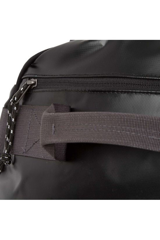 Mountain Equipment Wet & Dry Kit Bag II 100L Black/Shadow Grey/Silver